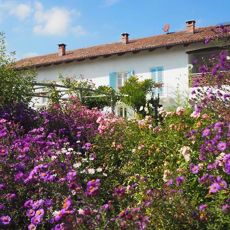 Bed and Breakfast Casa Del Roseto à Belveglio Extérieur photo