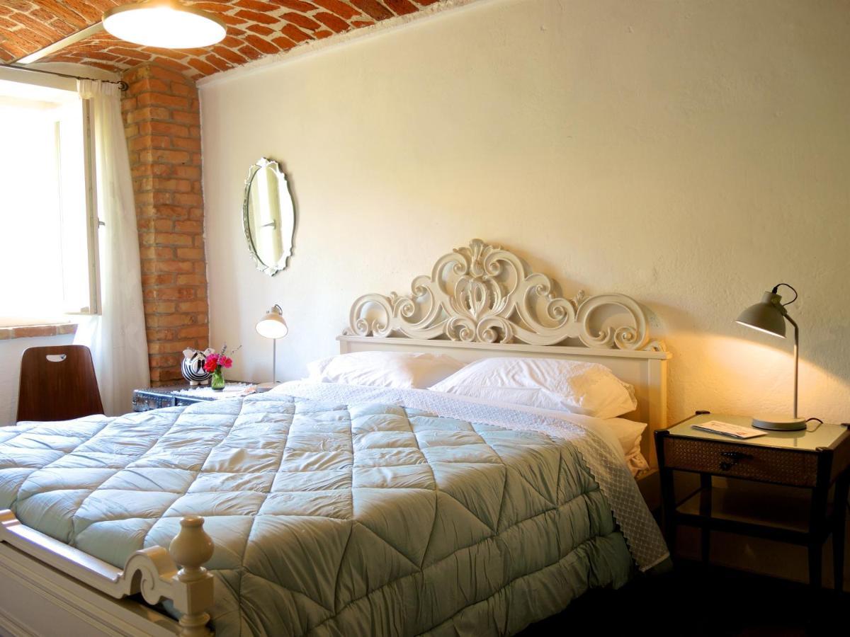 Bed and Breakfast Casa Del Roseto à Belveglio Extérieur photo