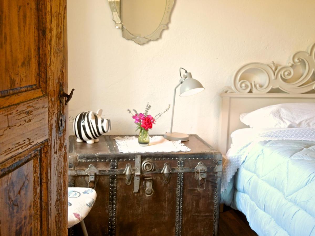 Bed and Breakfast Casa Del Roseto à Belveglio Extérieur photo