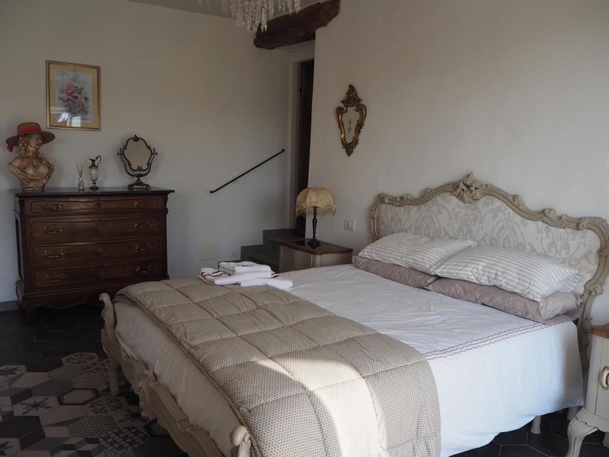 Bed and Breakfast Casa Del Roseto à Belveglio Extérieur photo