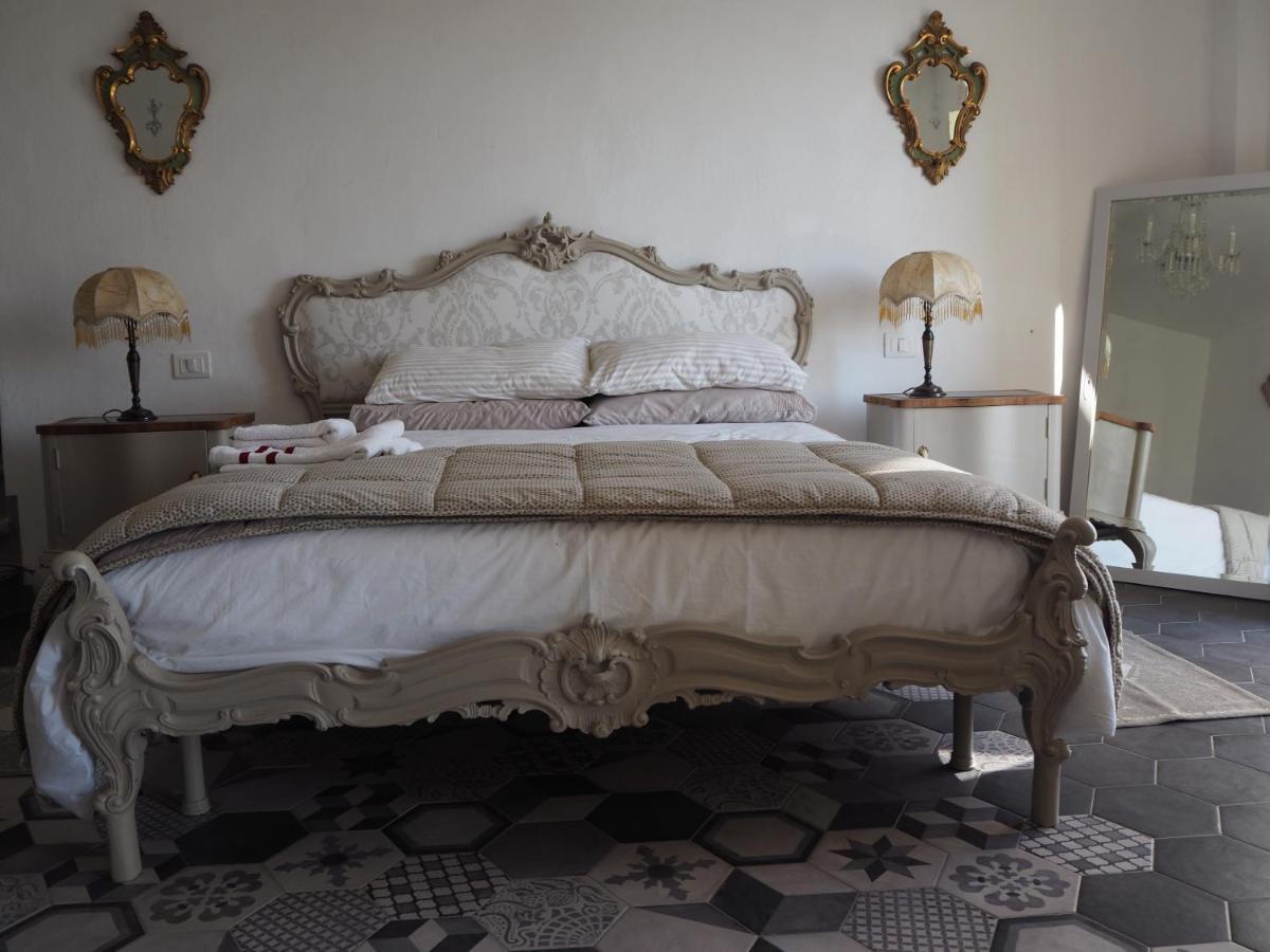 Bed and Breakfast Casa Del Roseto à Belveglio Extérieur photo