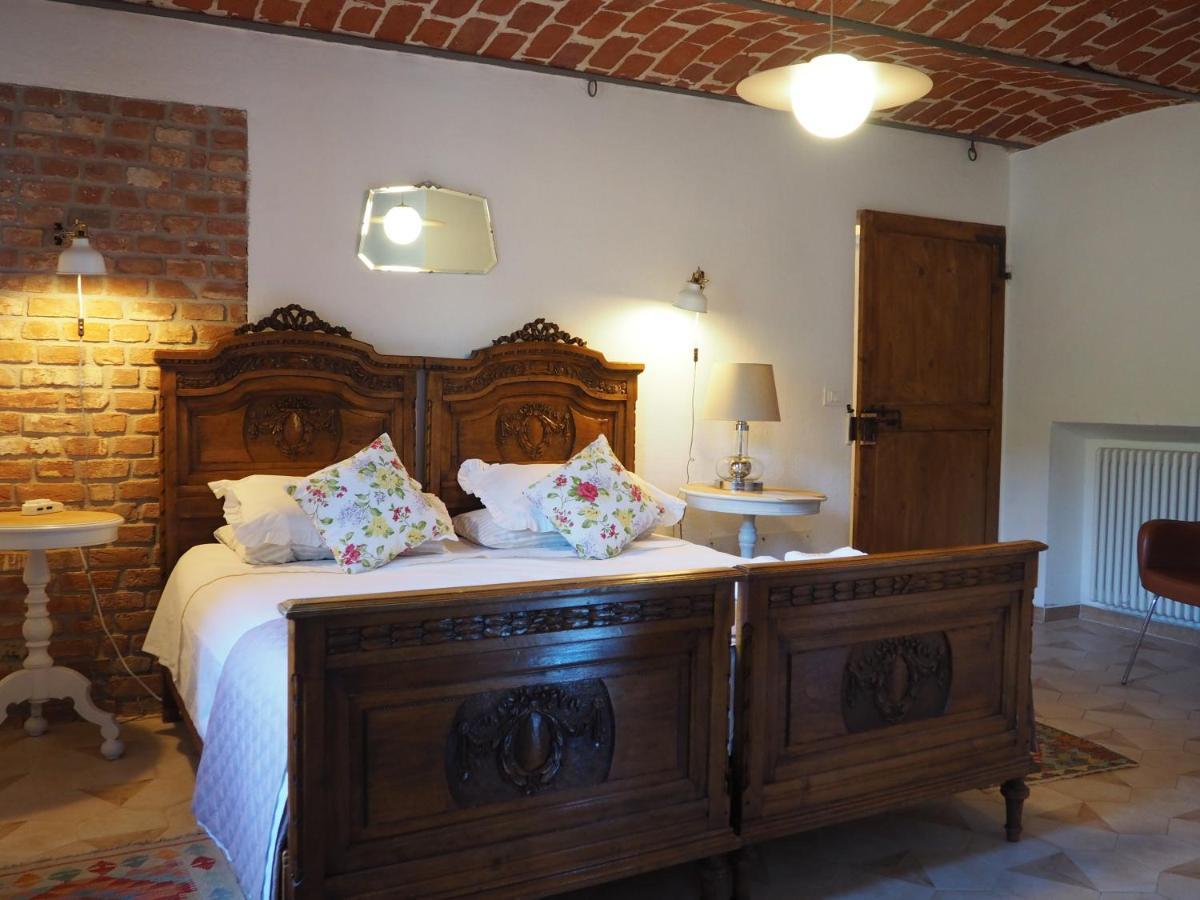 Bed and Breakfast Casa Del Roseto à Belveglio Extérieur photo